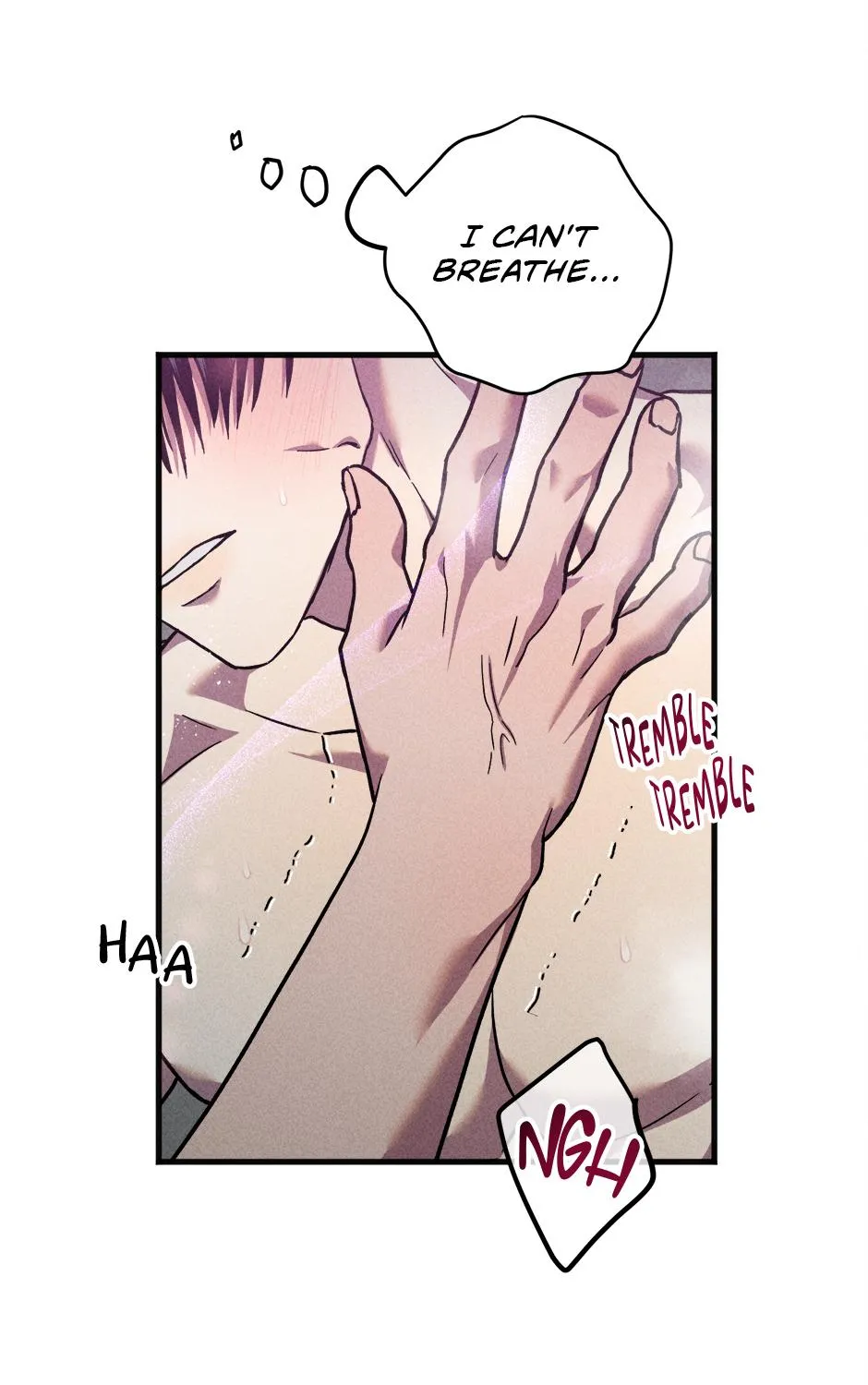 Trap OF Chance Chapter 8 page 62 - 