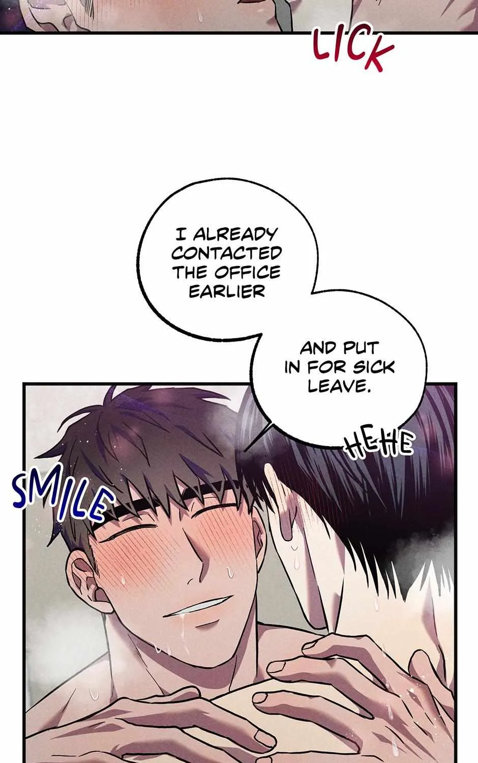 Trap OF Chance Chapter 8 page 70 - 