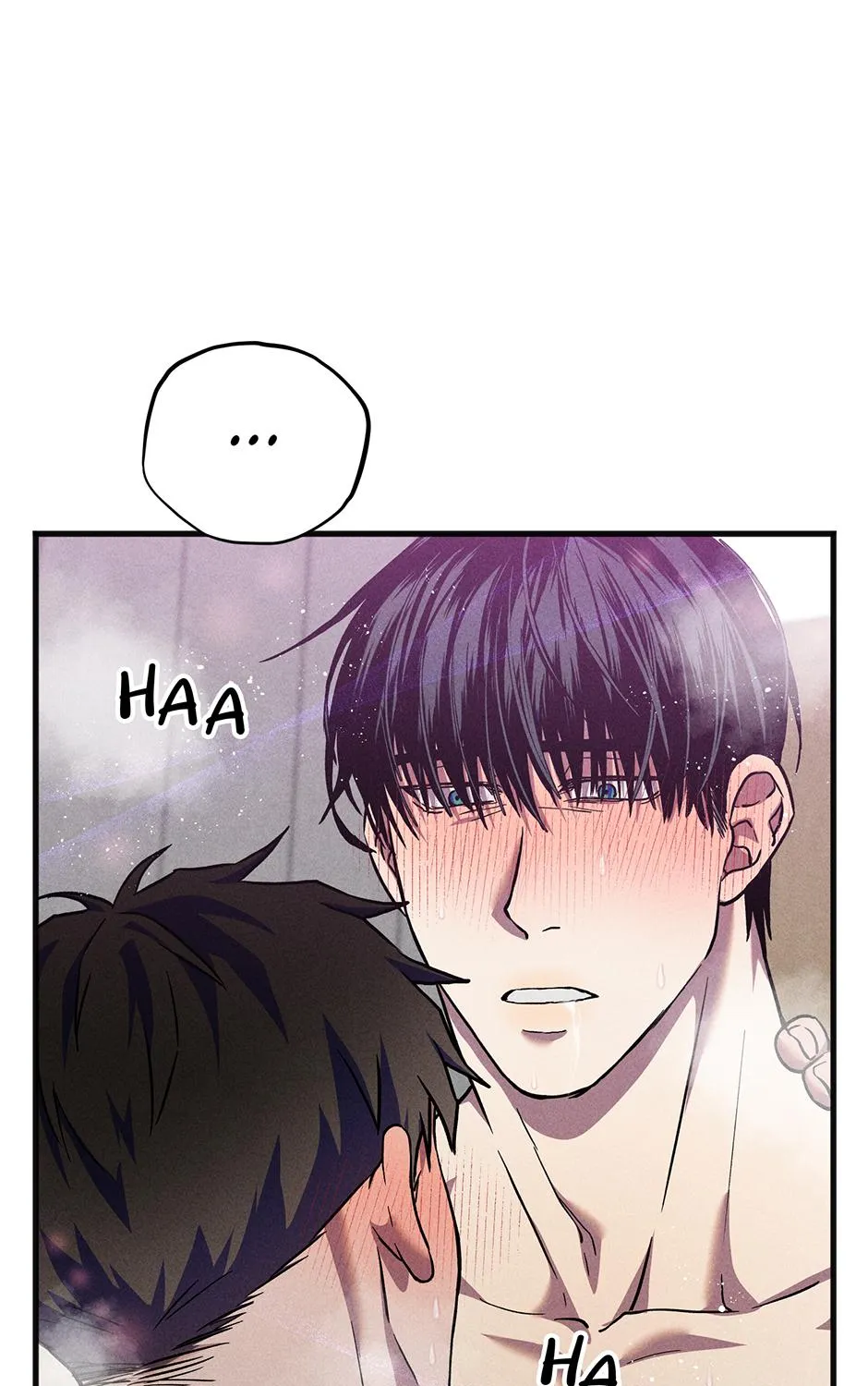 Trap OF Chance Chapter 8 page 72 - 