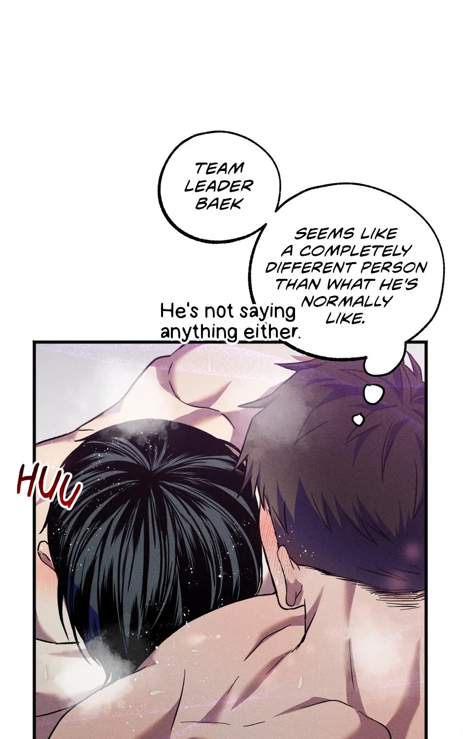 Trap OF Chance Chapter 8 page 80 - 