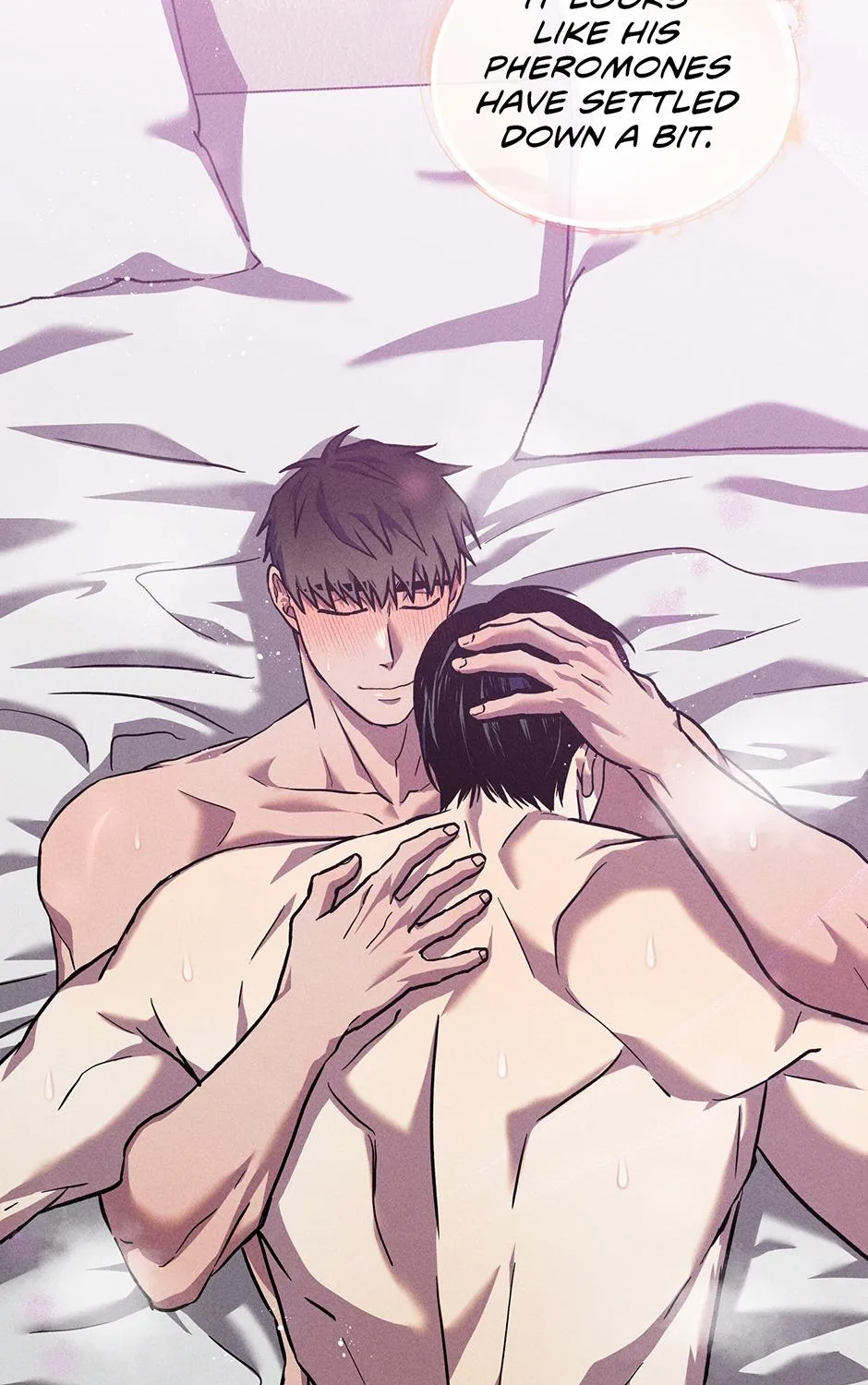 Trap OF Chance Chapter 8 page 84 - 
