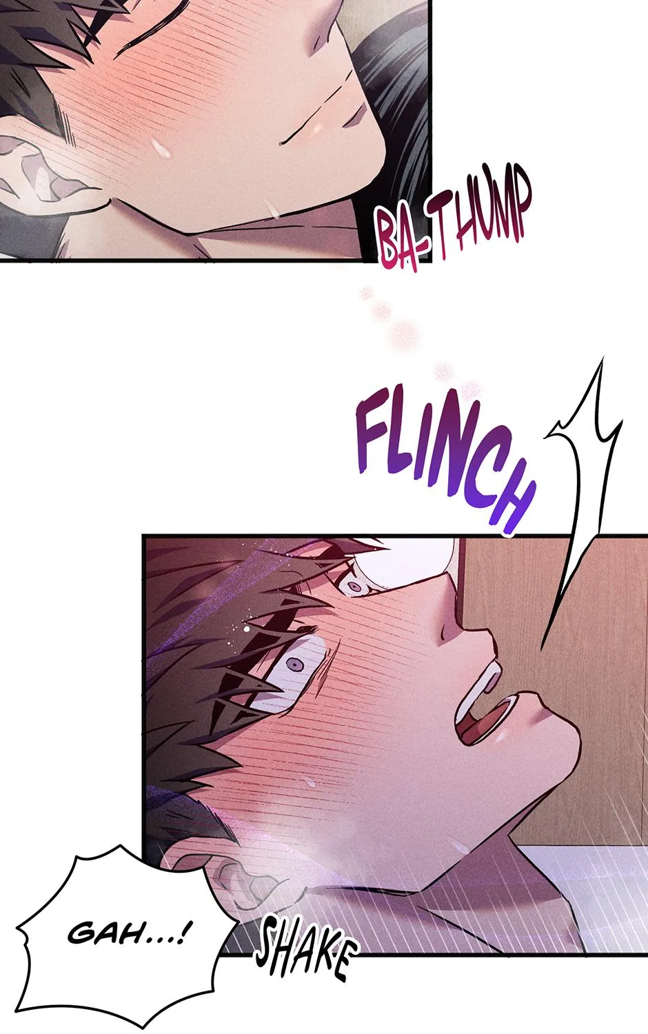 Trap OF Chance Chapter 8 page 88 - 