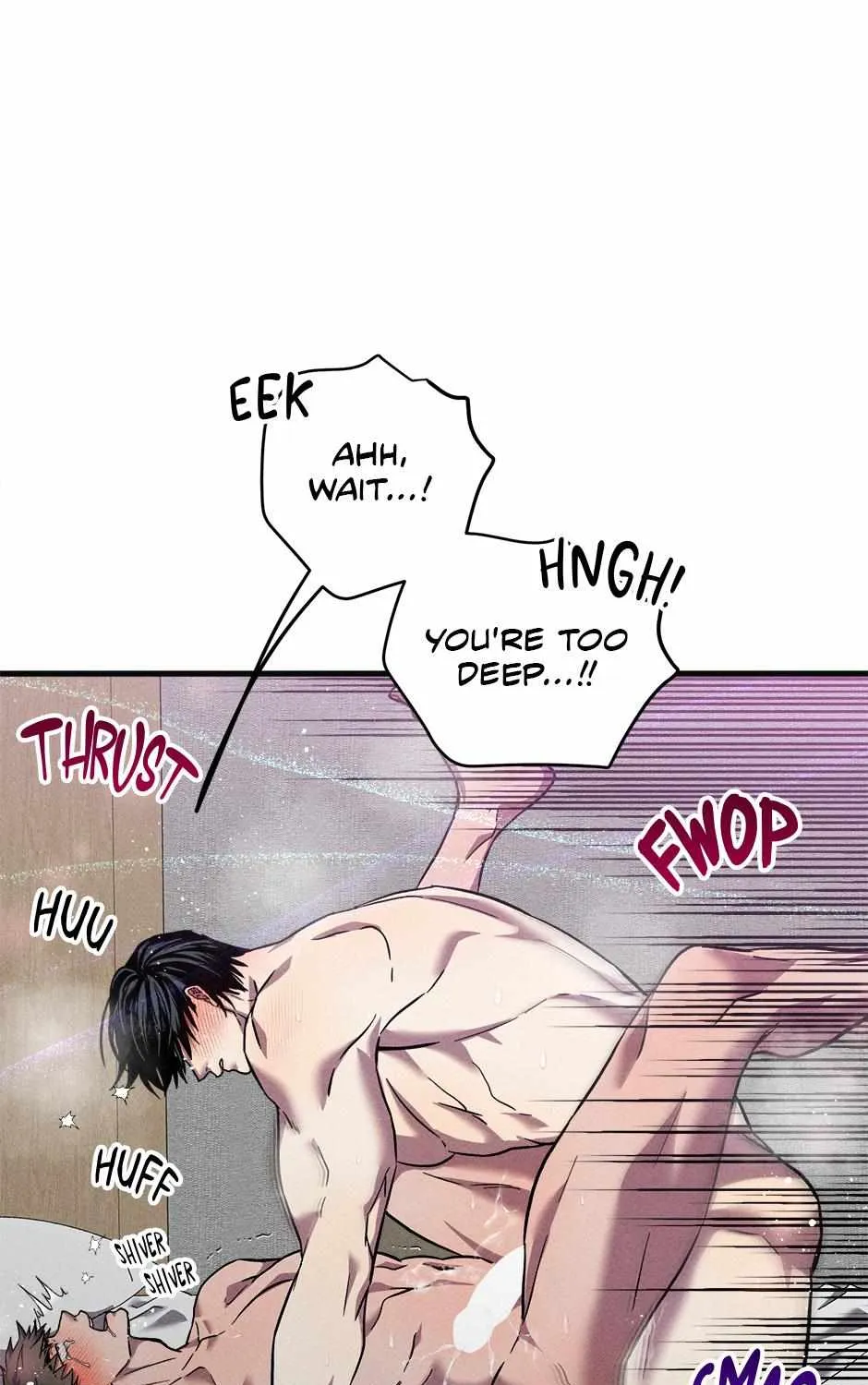 Trap OF Chance Chapter 8 page 94 - 