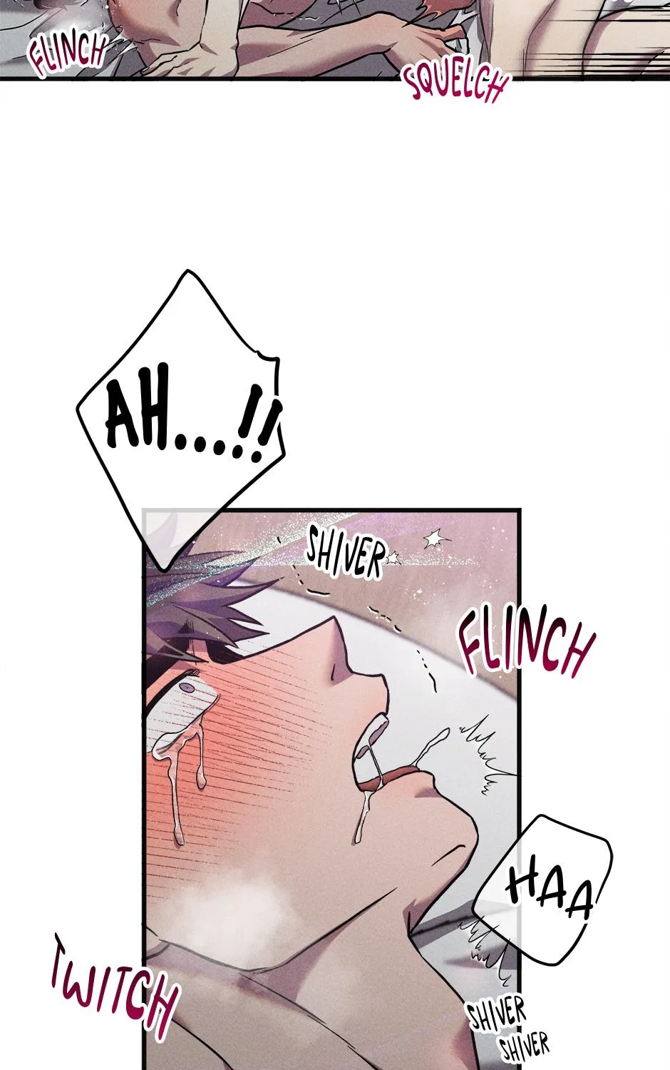 Trap OF Chance Chapter 8 page 96 - 