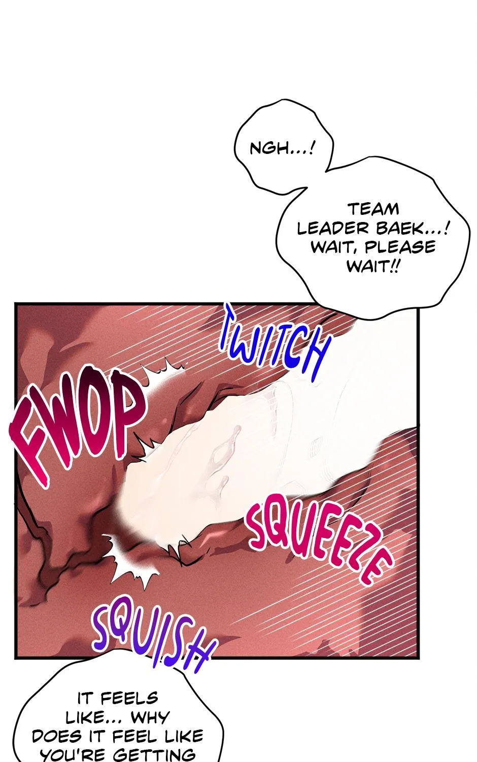 Trap OF Chance Chapter 8 page 98 - 