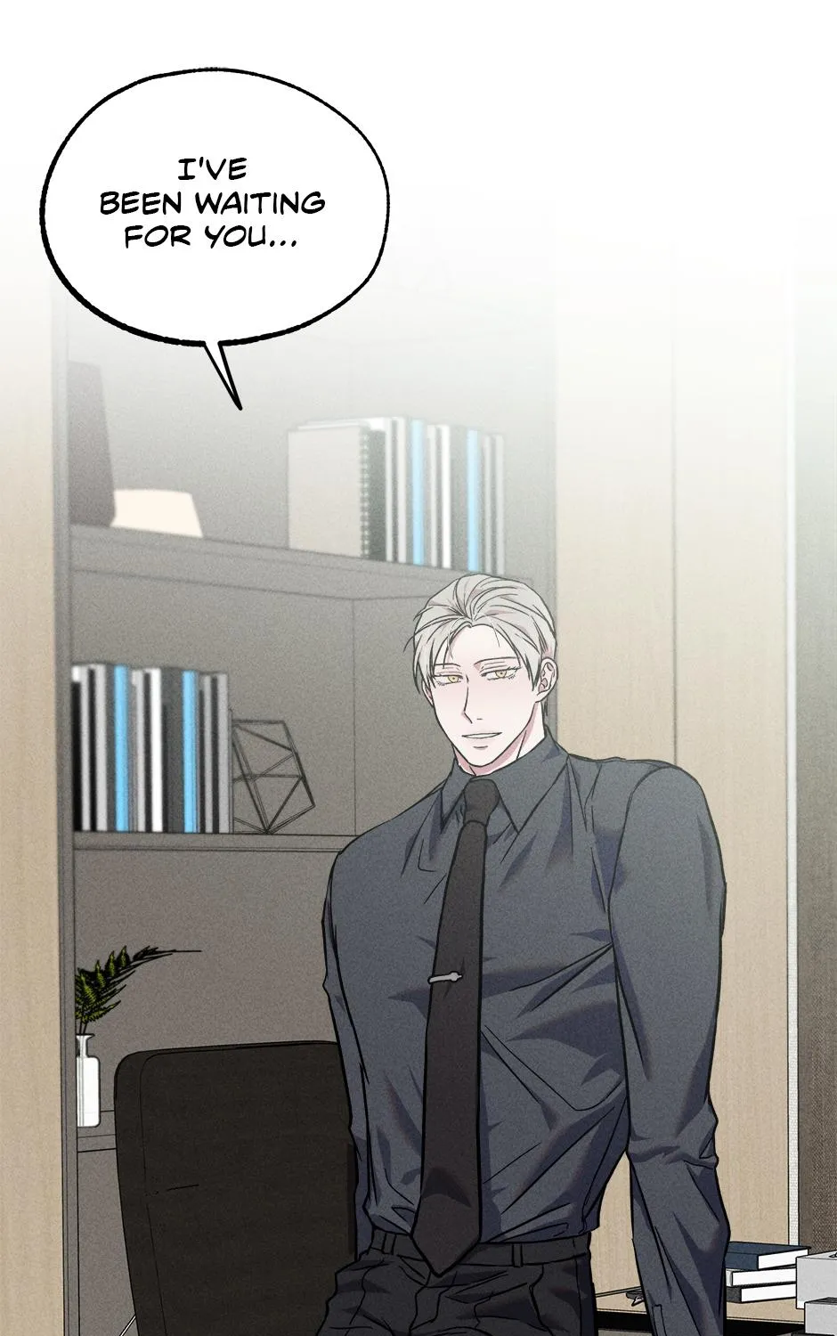Trap OF Chance Chapter 9 page 106 - 