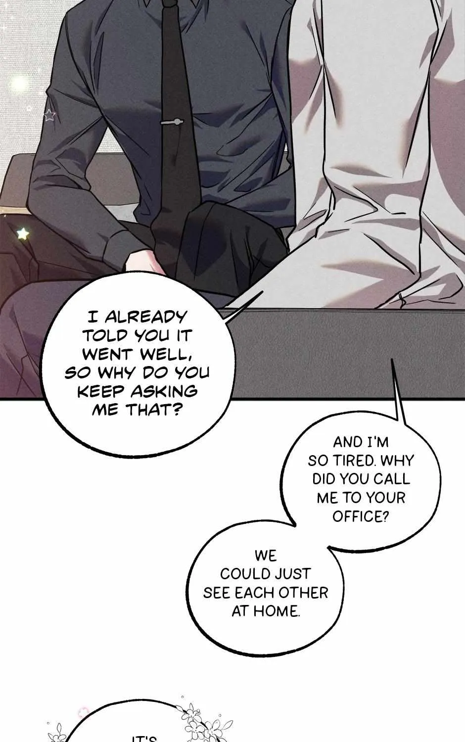 Trap OF Chance Chapter 9 page 114 - 