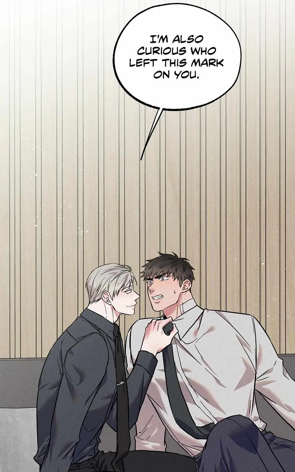 Trap OF Chance Chapter 9 page 122 - 
