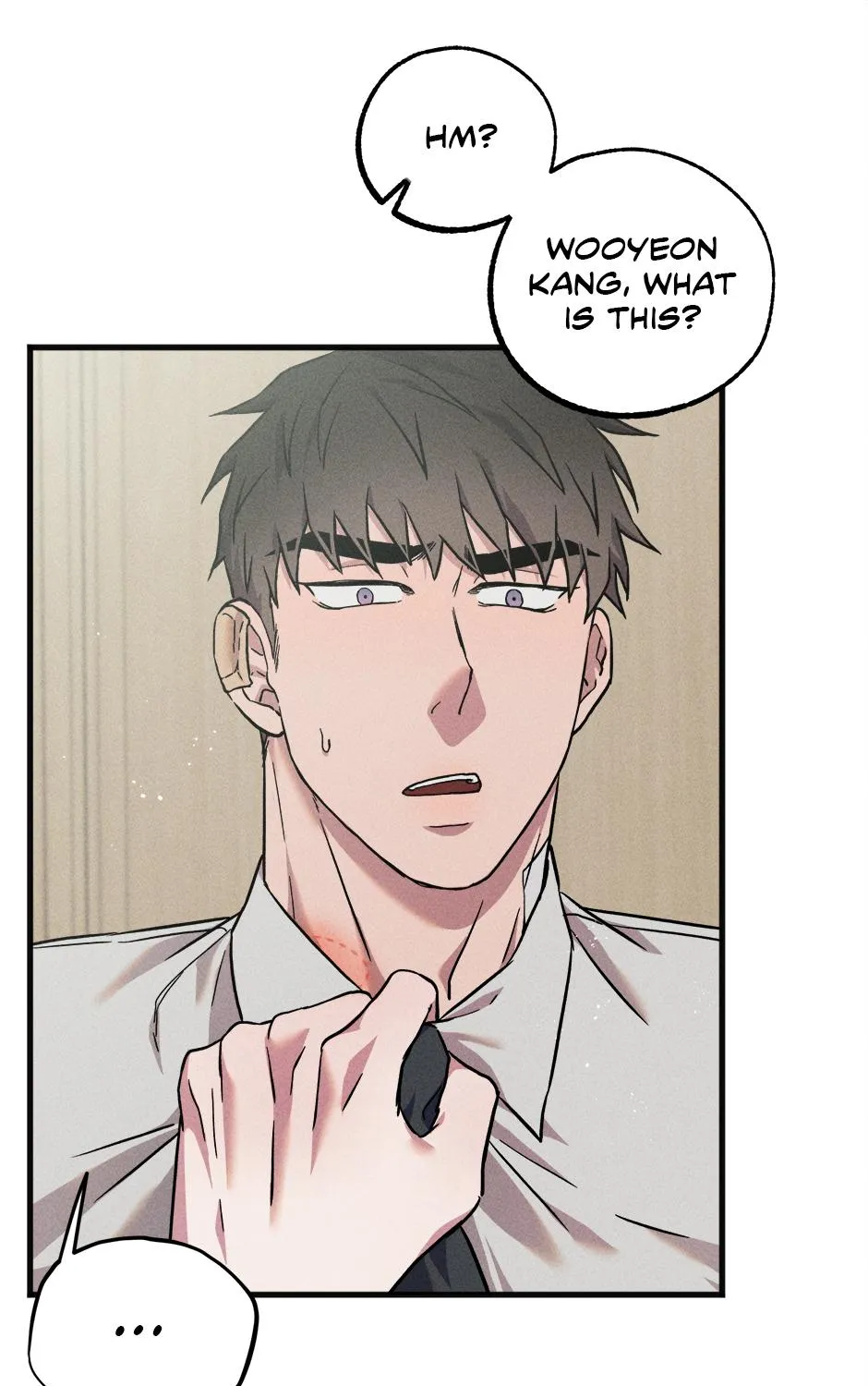 Trap OF Chance Chapter 9 page 124 - 