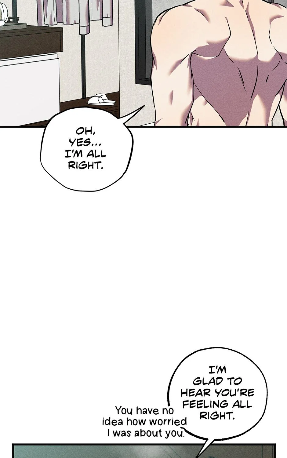 Trap OF Chance Chapter 9 page 14 - 