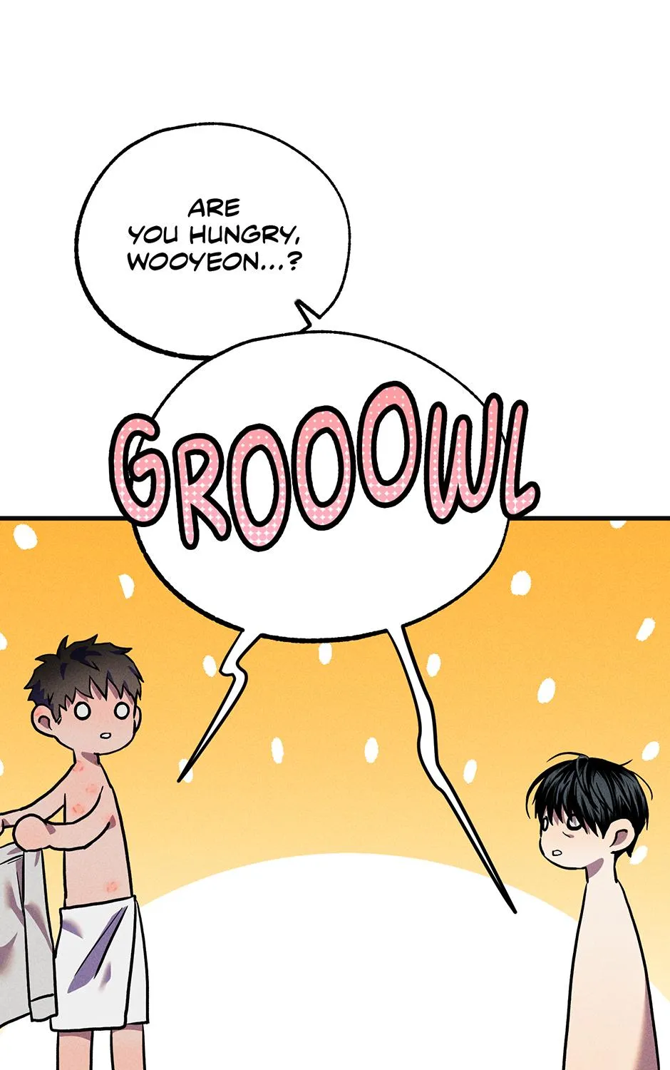 Trap OF Chance Chapter 9 page 18 - 