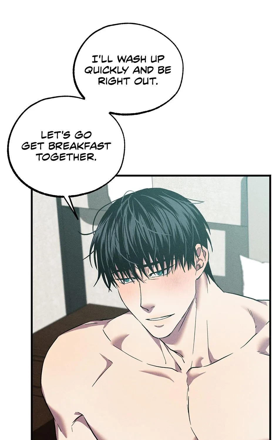 Trap OF Chance Chapter 9 page 22 - 