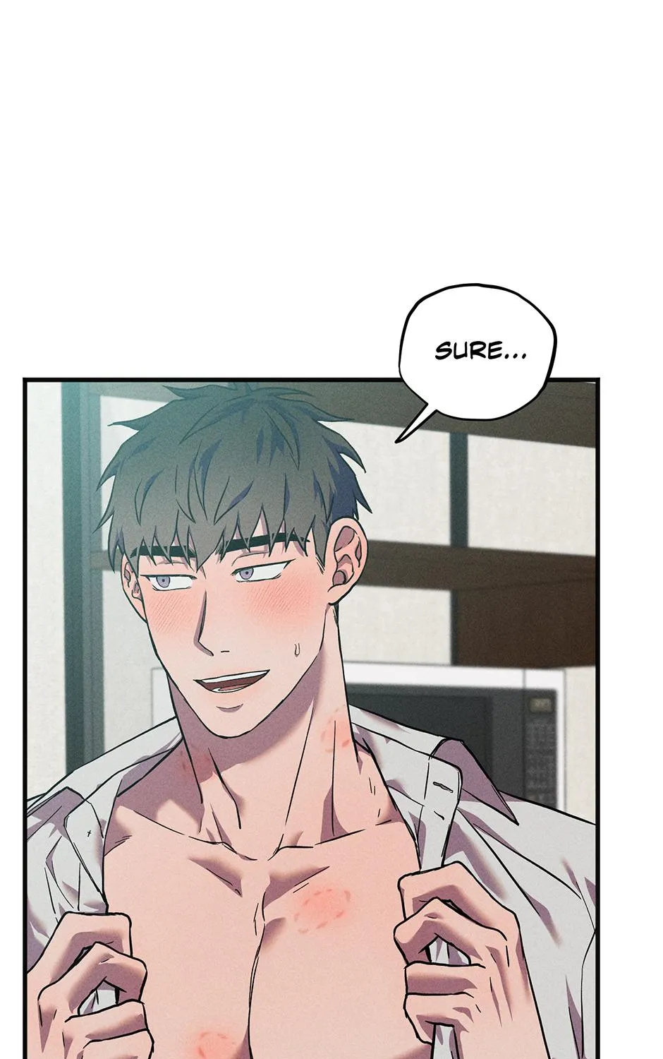 Trap OF Chance Chapter 9 page 24 - 