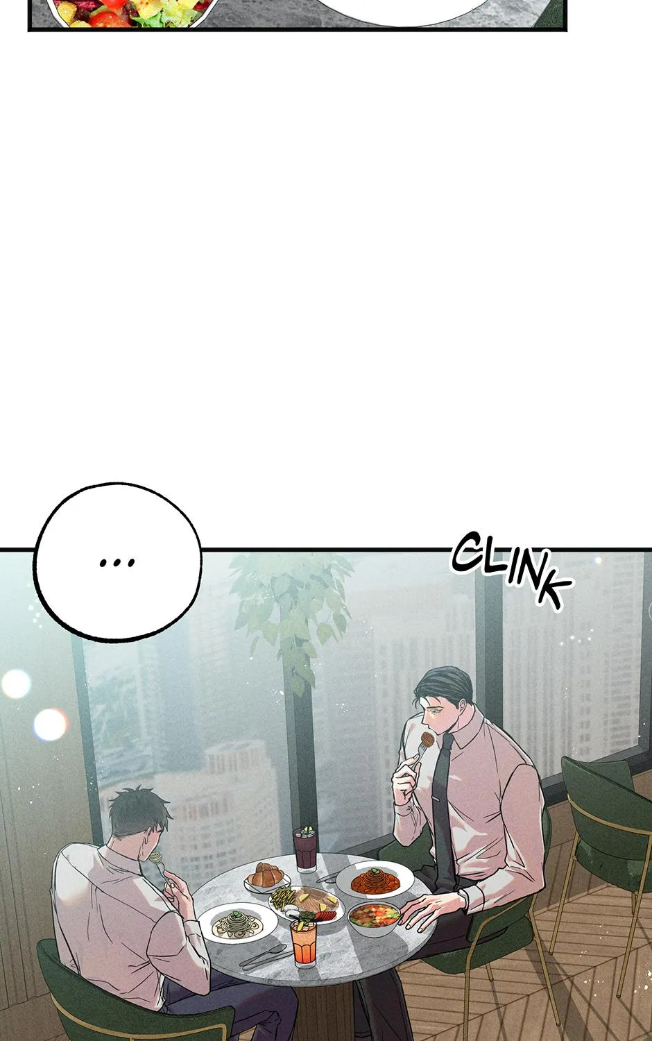 Trap OF Chance Chapter 9 page 28 - 