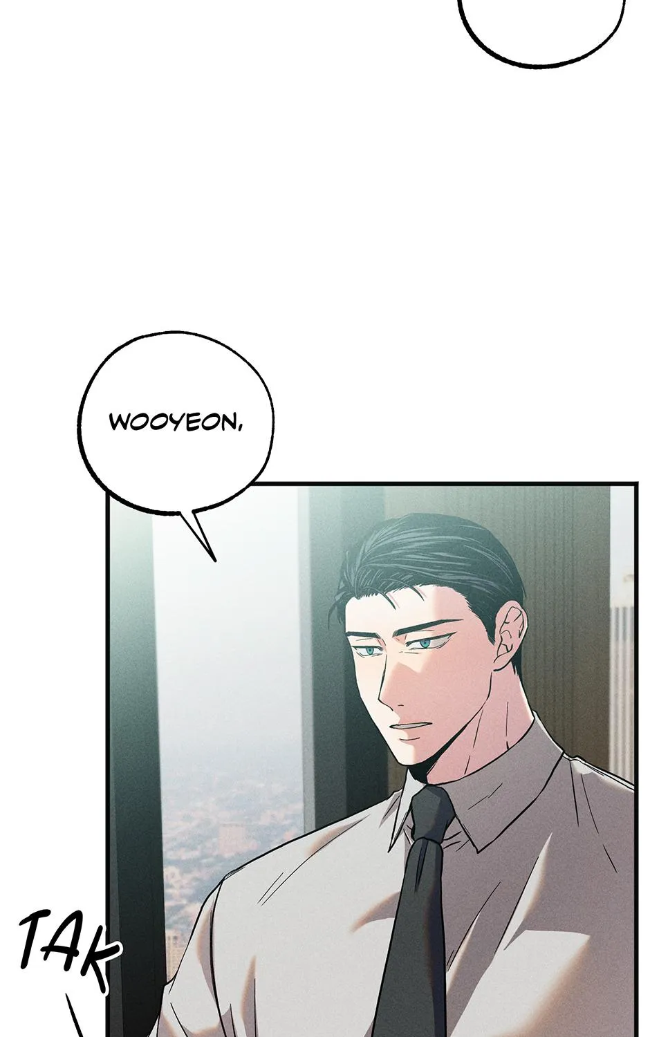 Trap OF Chance Chapter 9 page 30 - 