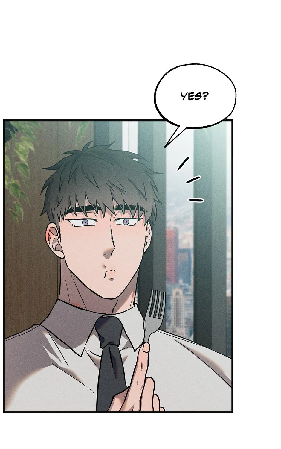 Trap OF Chance Chapter 9 page 32 - 