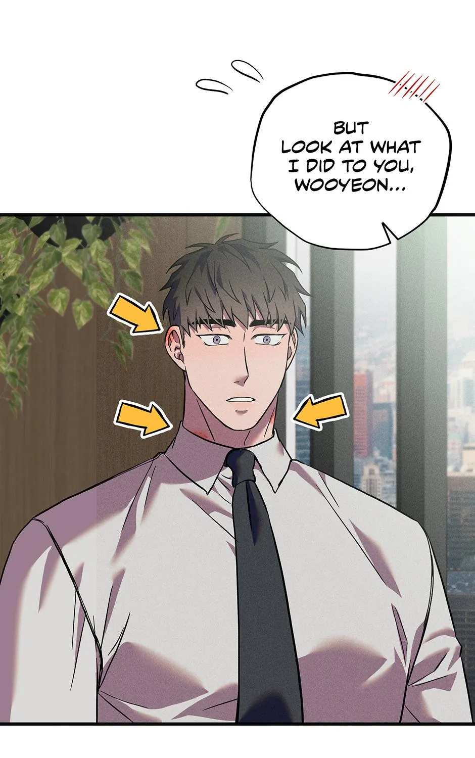 Trap OF Chance Chapter 9 page 40 - 