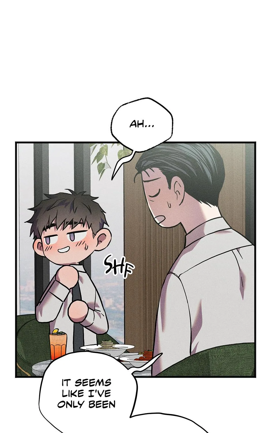 Trap OF Chance Chapter 9 page 42 - 