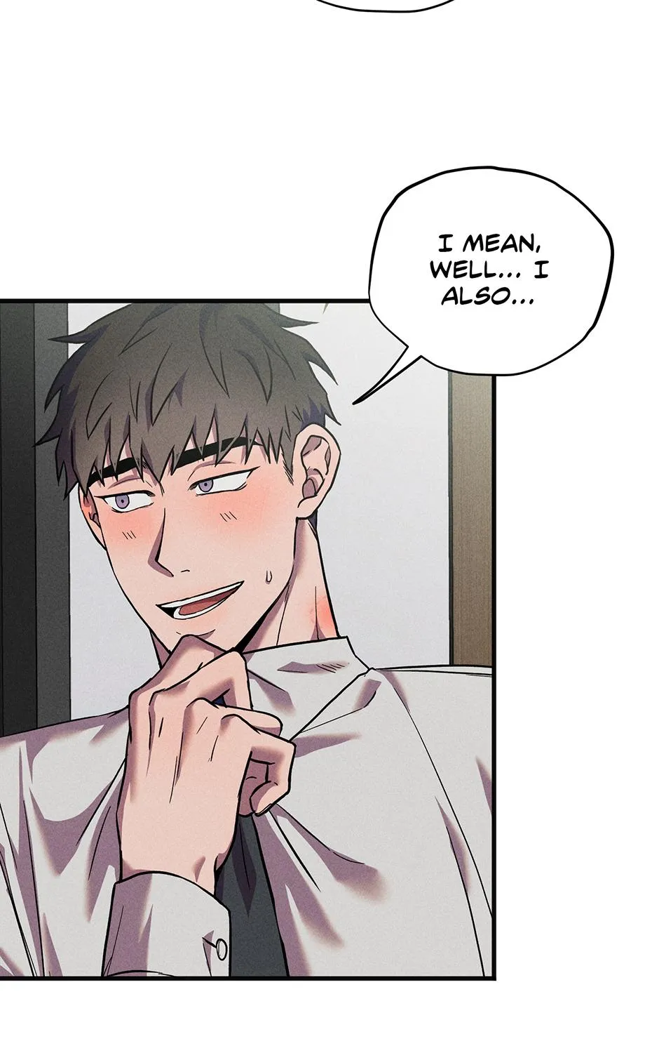 Trap OF Chance Chapter 9 page 44 - 