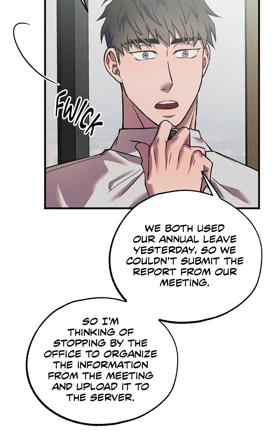 Trap OF Chance Chapter 9 page 46 - 