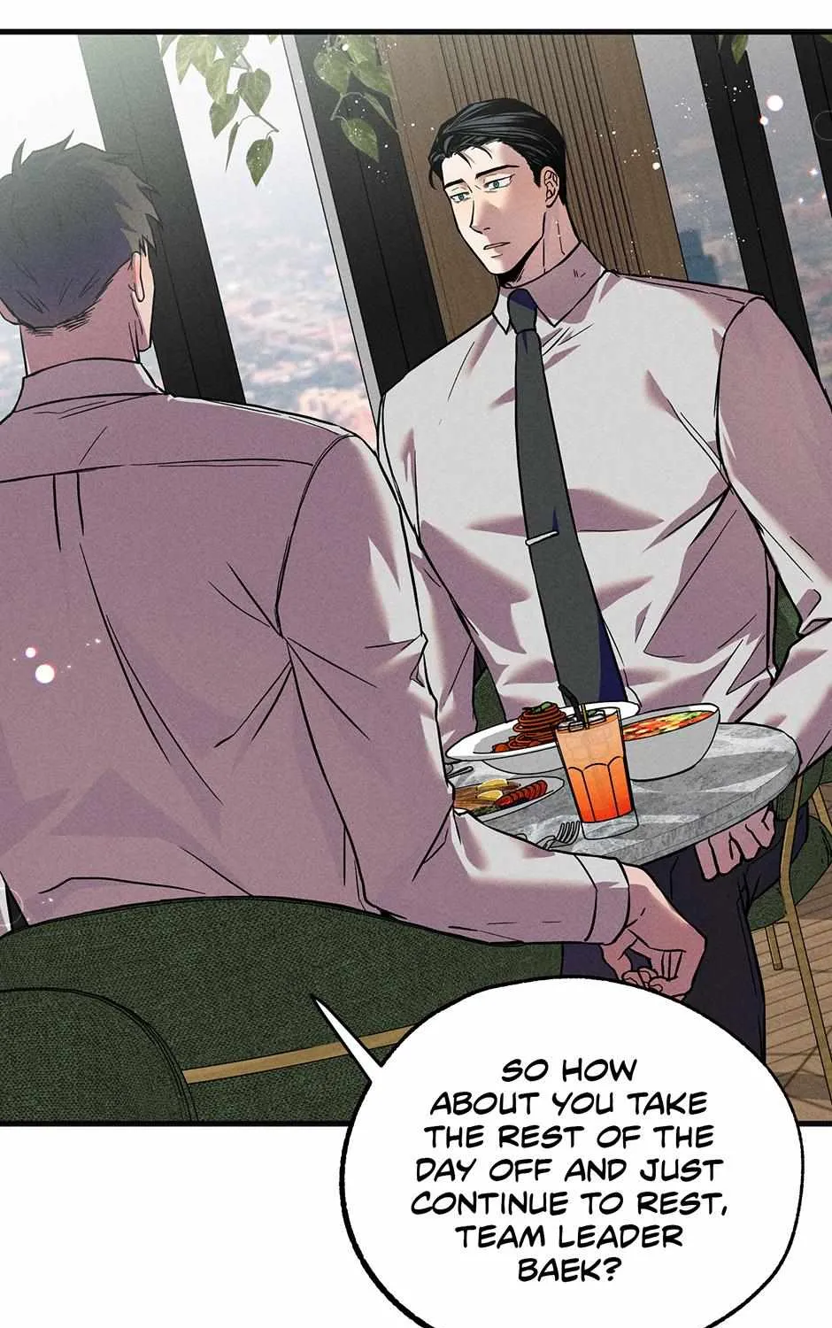 Trap OF Chance Chapter 9 page 48 - 