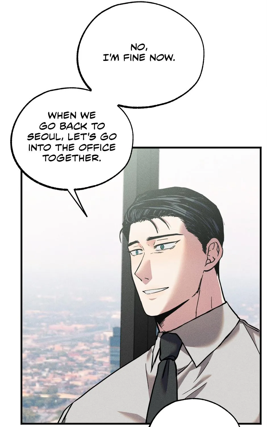 Trap OF Chance Chapter 9 page 50 - 