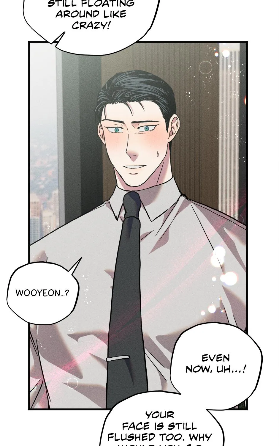 Trap OF Chance Chapter 9 page 54 - 