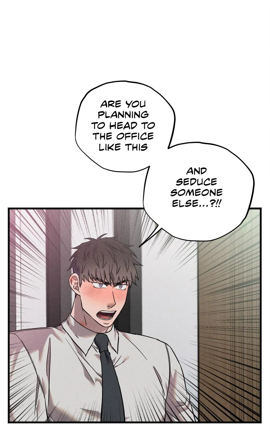 Trap OF Chance Chapter 9 page 56 - 