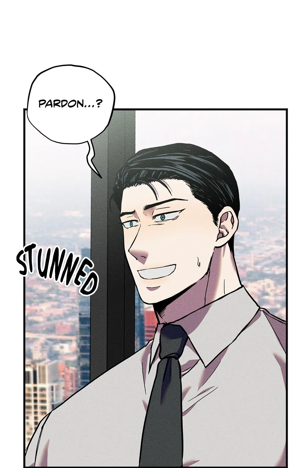 Trap OF Chance Chapter 9 page 58 - 