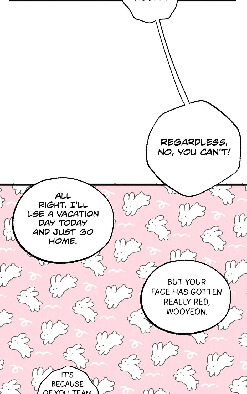 Trap OF Chance Chapter 9 page 62 - 