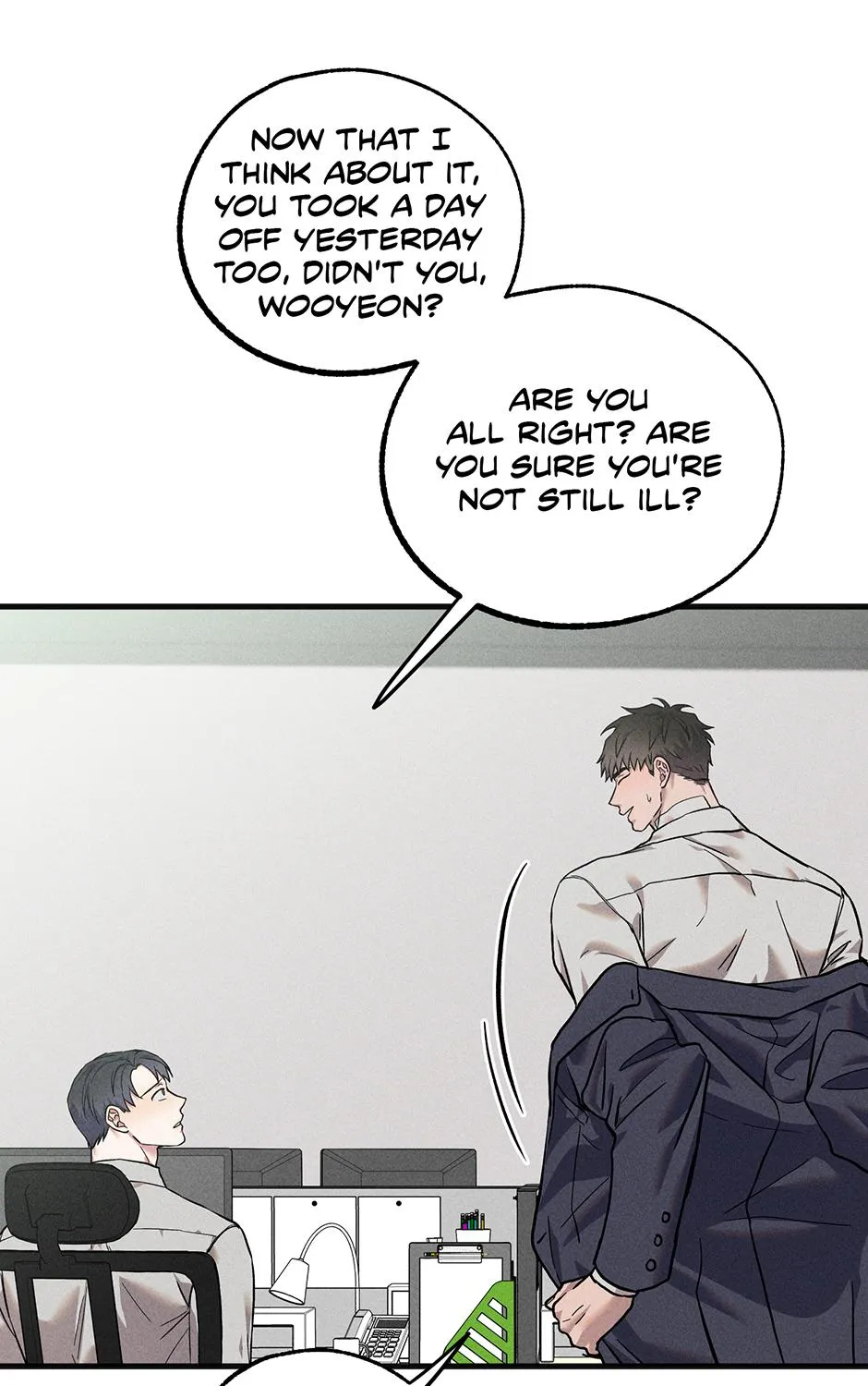 Trap OF Chance Chapter 9 page 74 - 