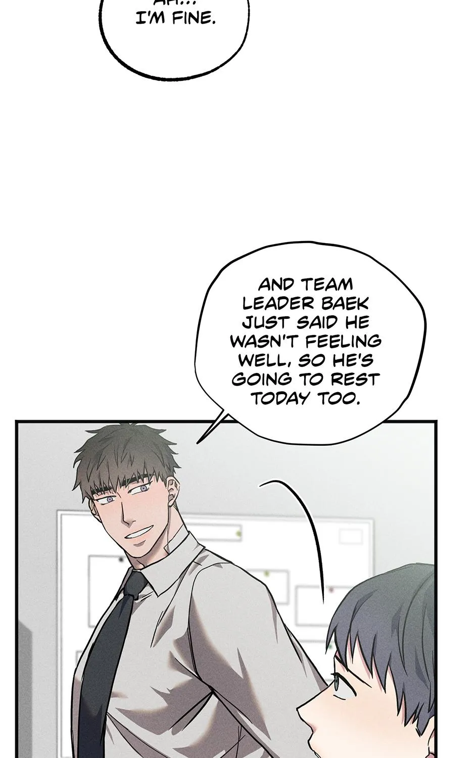 Trap OF Chance Chapter 9 page 76 - 