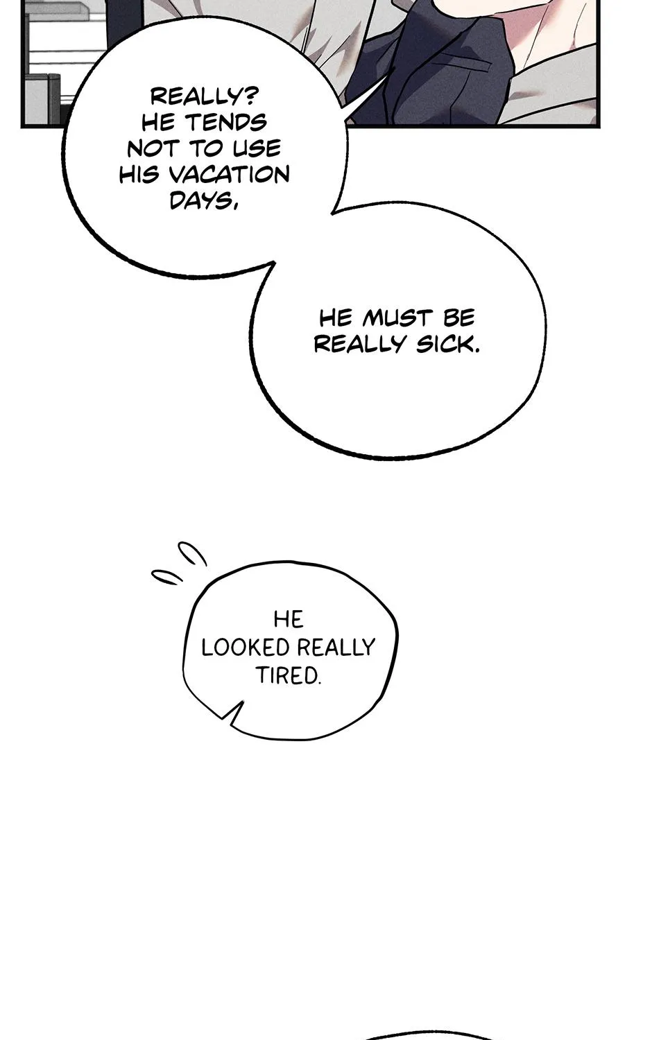 Trap OF Chance Chapter 9 page 78 - 