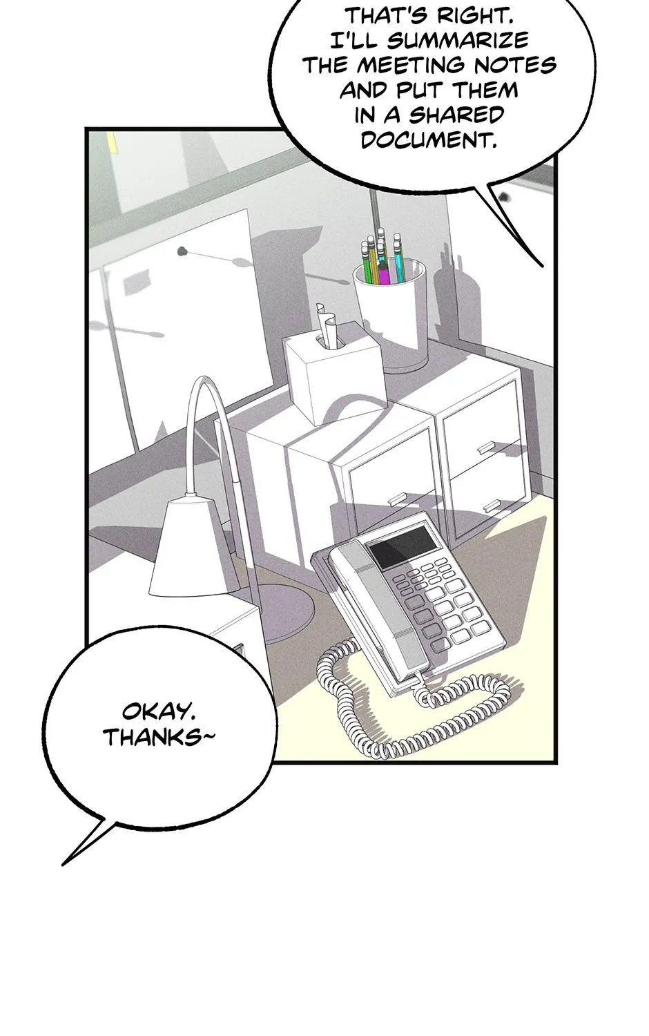 Trap OF Chance Chapter 9 page 80 - 