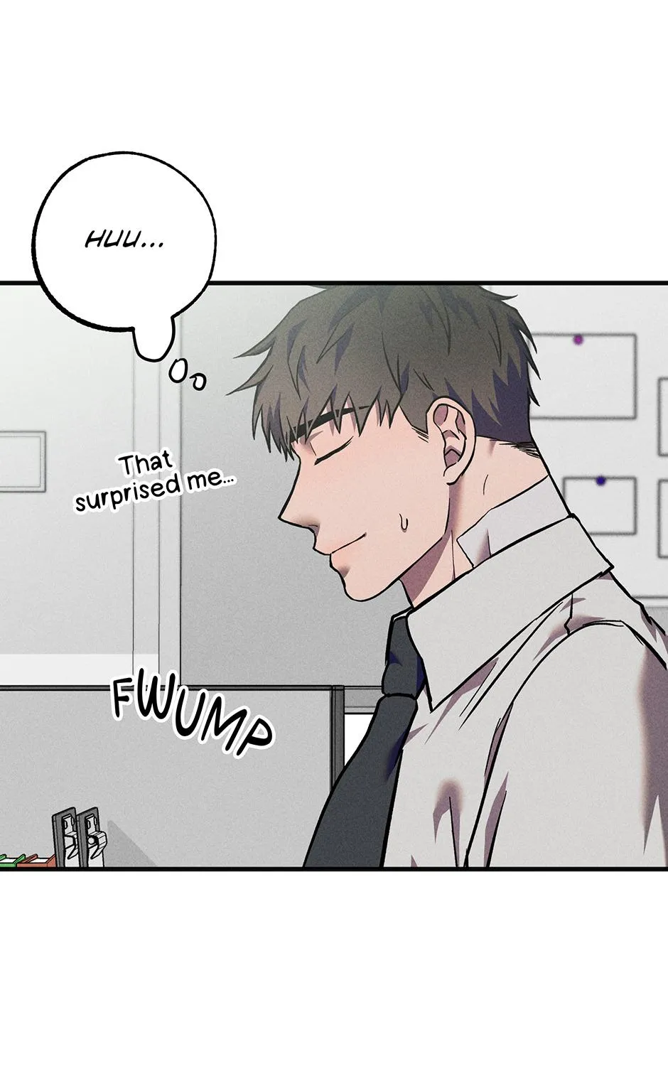 Trap OF Chance Chapter 9 page 82 - 