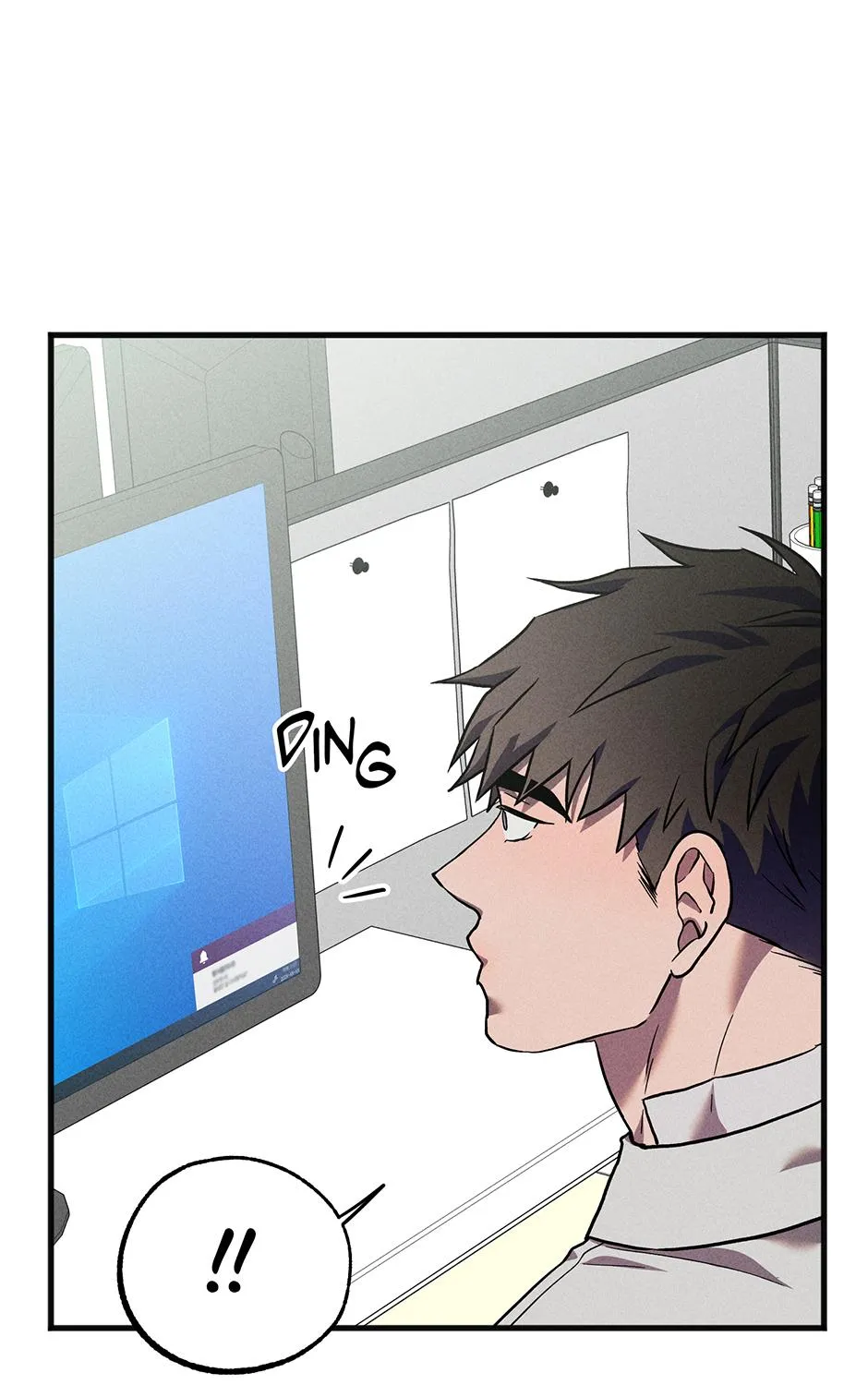 Trap OF Chance Chapter 9 page 84 - 
