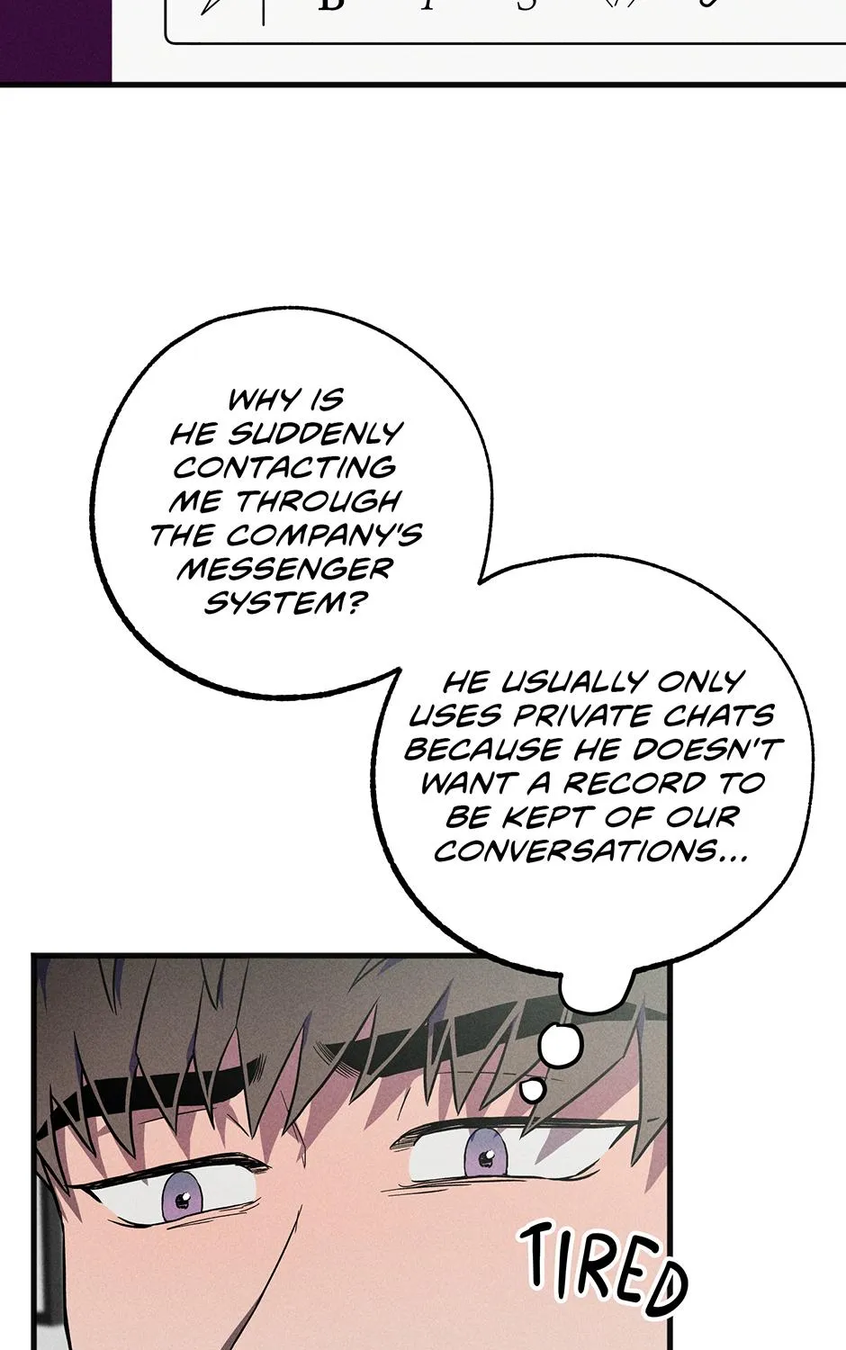 Trap OF Chance Chapter 9 page 88 - 