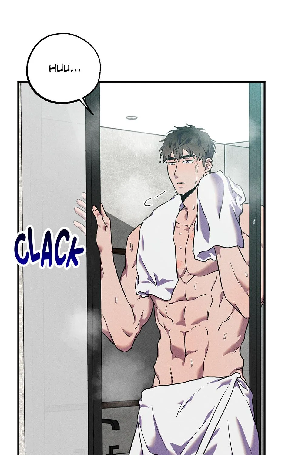Trap OF Chance Chapter 9 page 10 - 