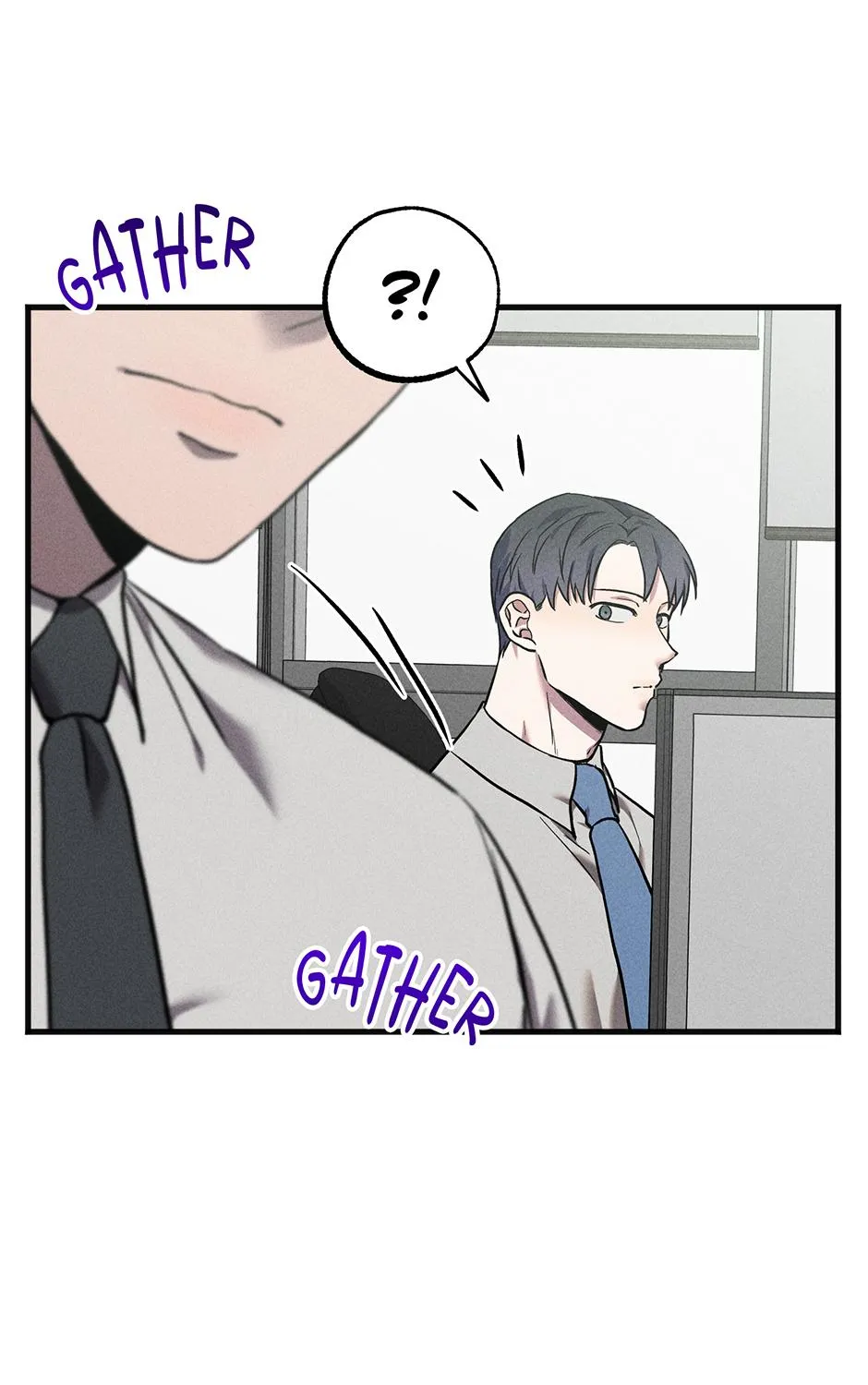 Trap OF Chance Chapter 9 page 92 - 