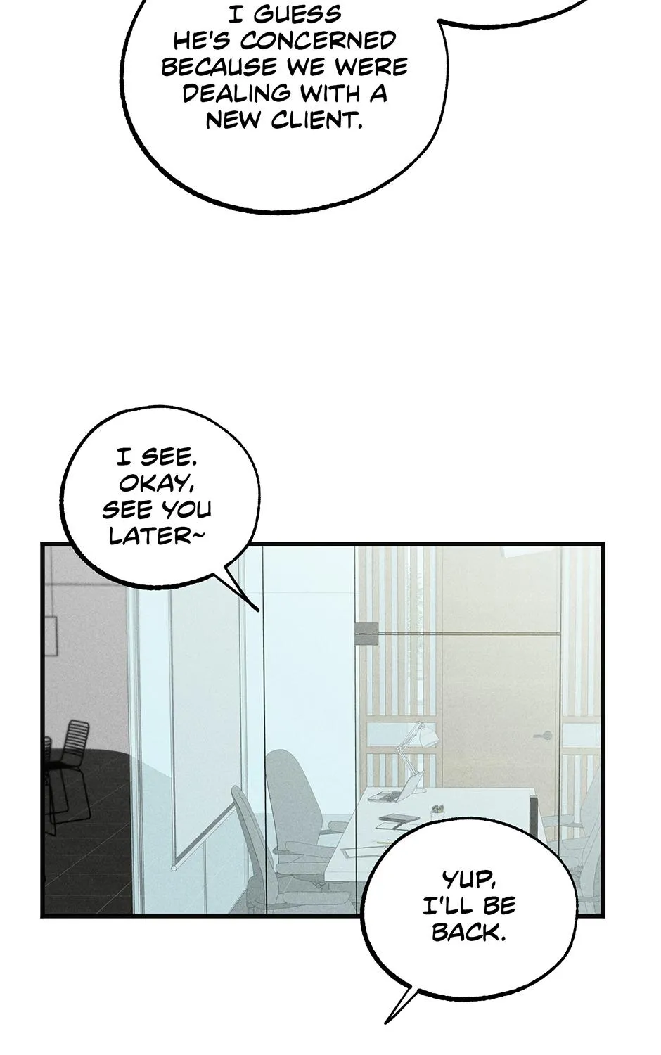 Trap OF Chance Chapter 9 page 96 - 