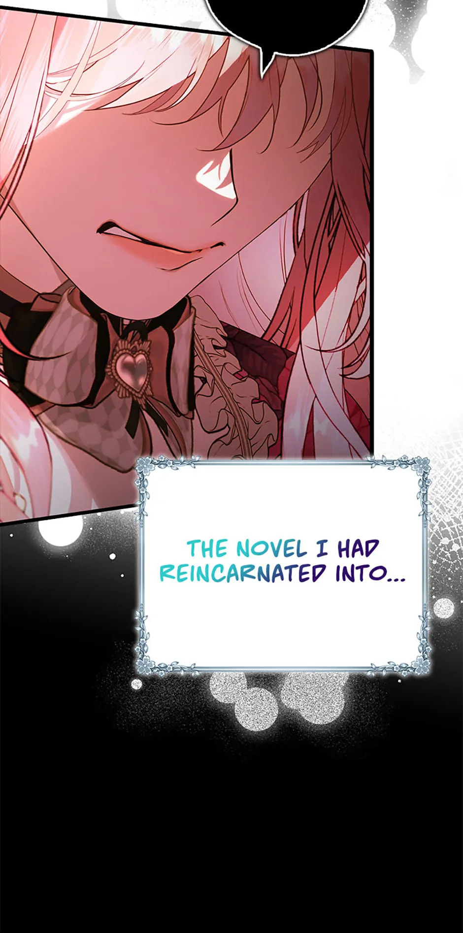 Trapped at Home With the Male Leads Chapter 0 page 11 - 