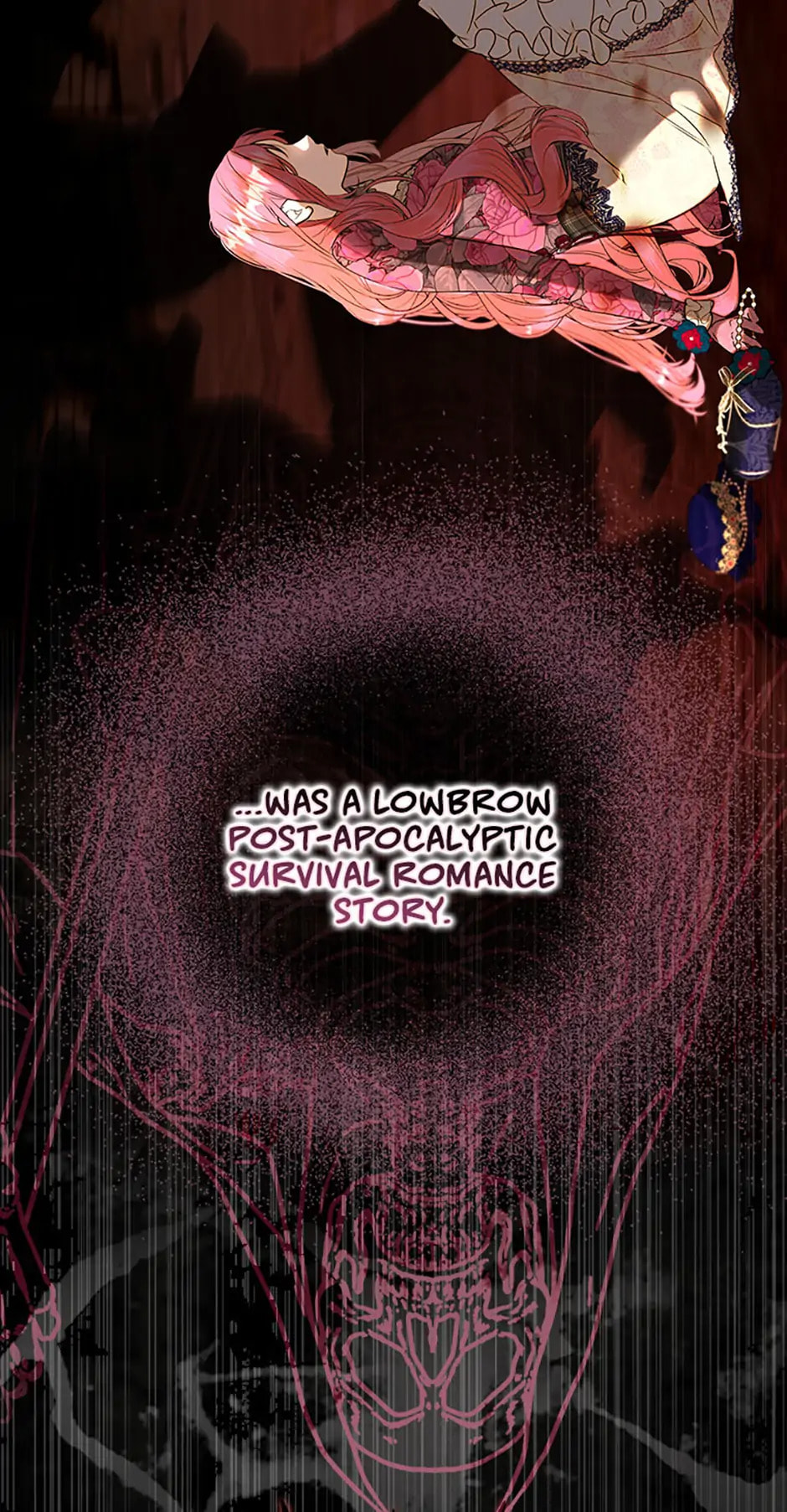 Trapped at Home With the Male Leads Chapter 0 page 14 - 