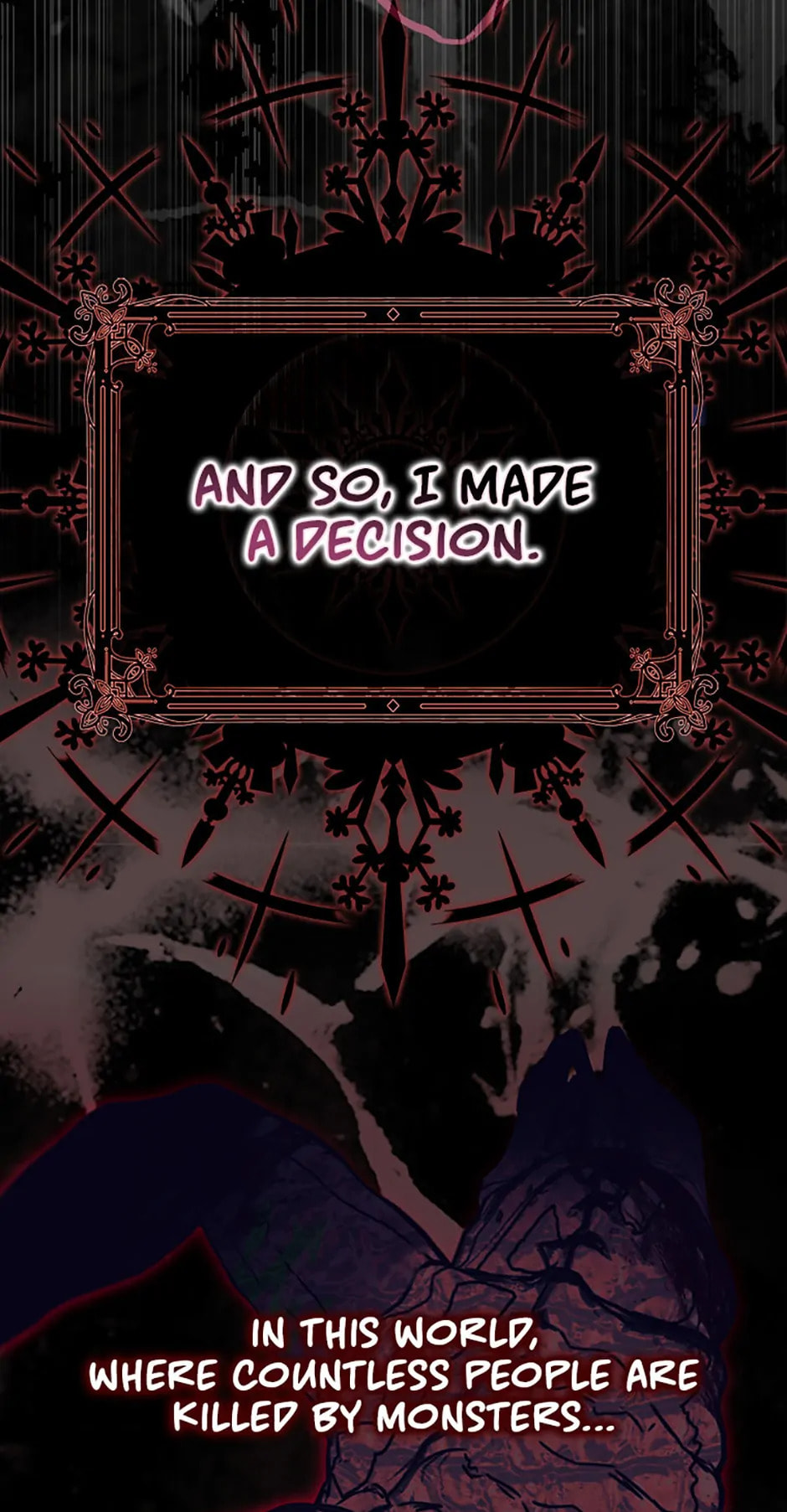 Trapped at Home With the Male Leads Chapter 0 page 15 - 