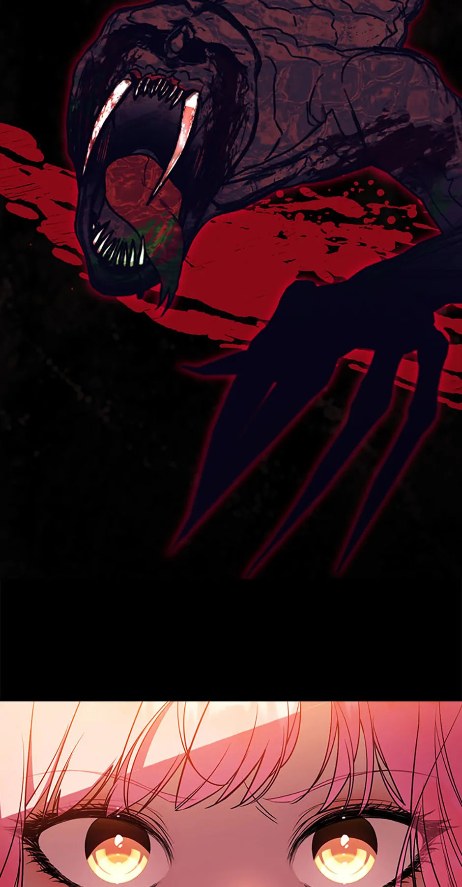 Trapped at Home With the Male Leads Chapter 0 page 16 - 