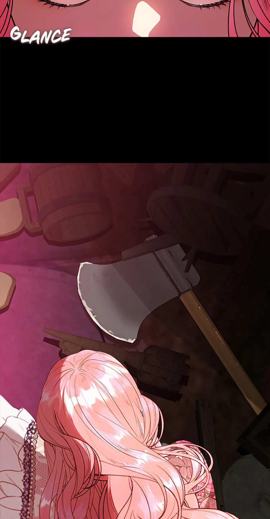 Trapped at Home With the Male Leads Chapter 0 page 17 - 