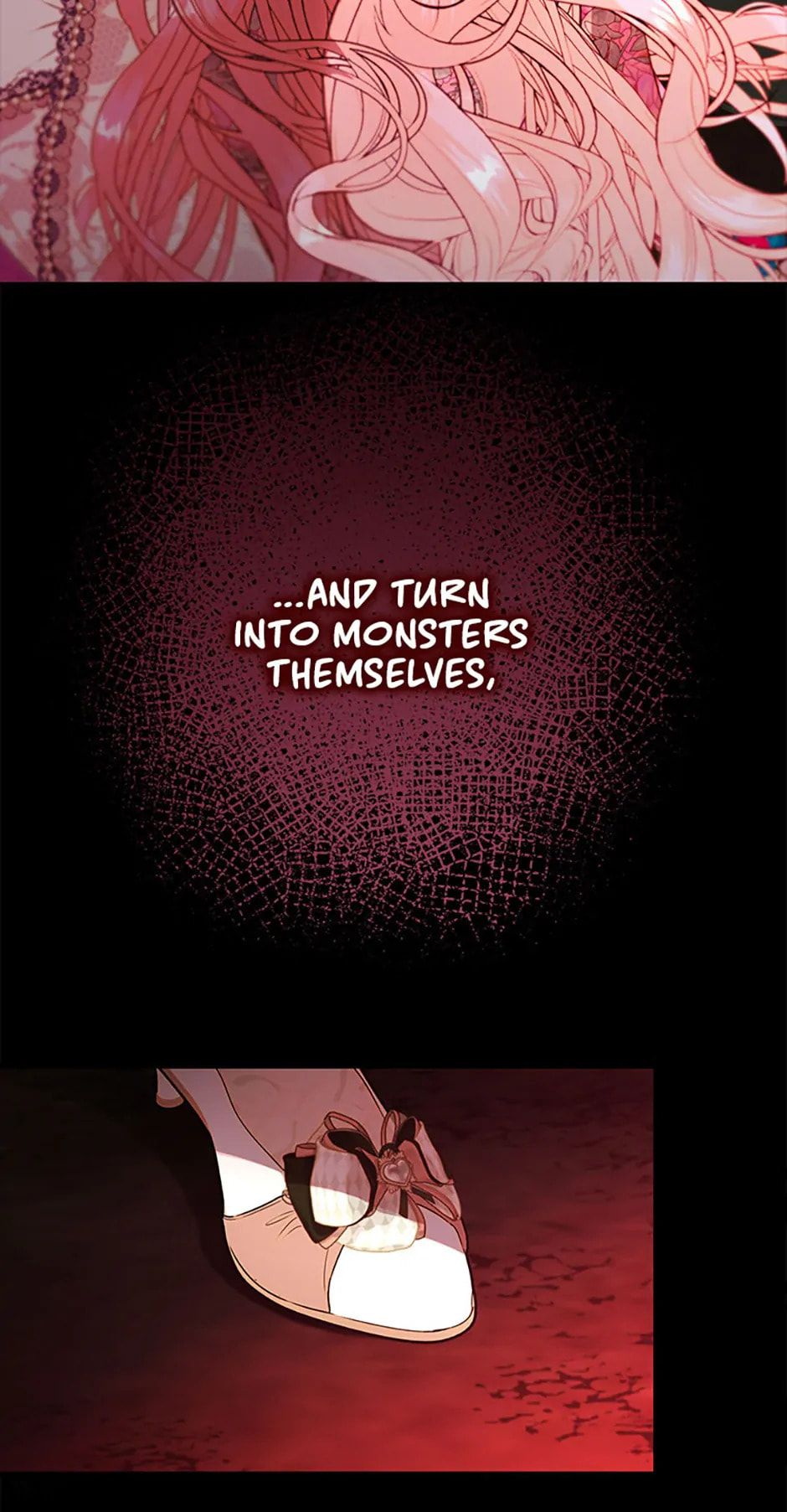 Trapped at Home With the Male Leads Chapter 0 page 18 - 
