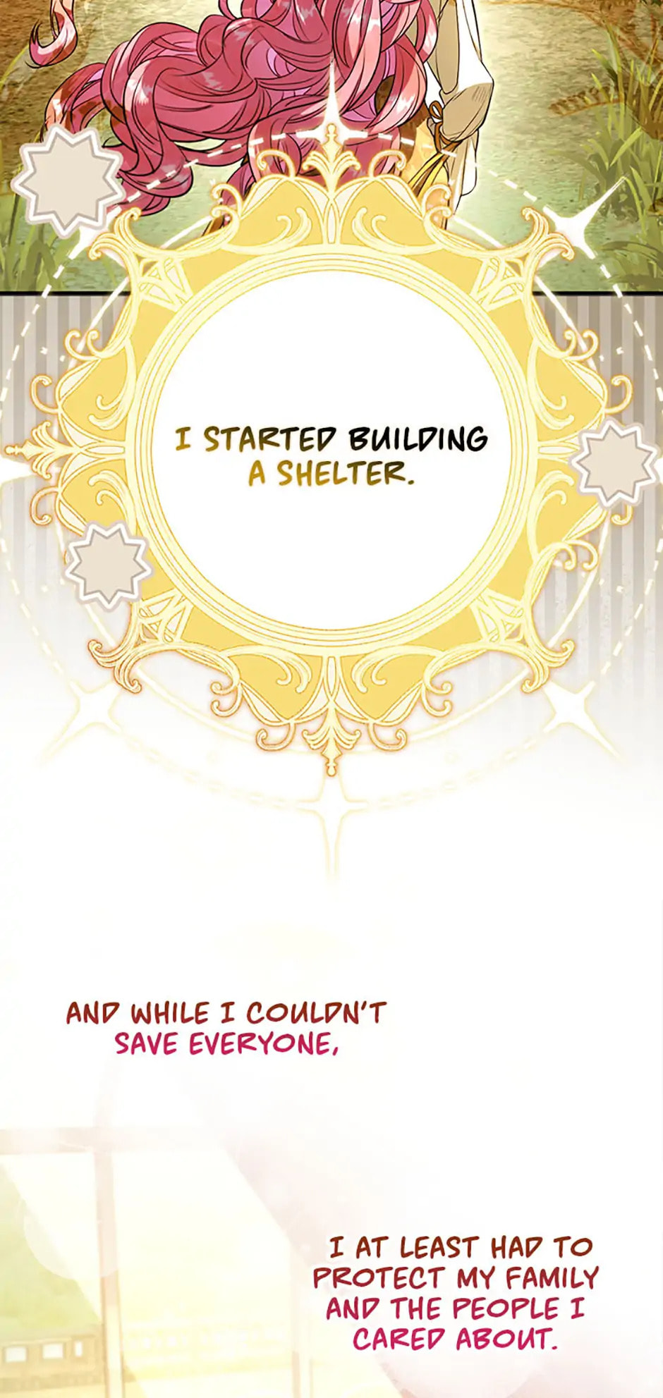 Trapped at Home With the Male Leads Chapter 0 page 23 - 