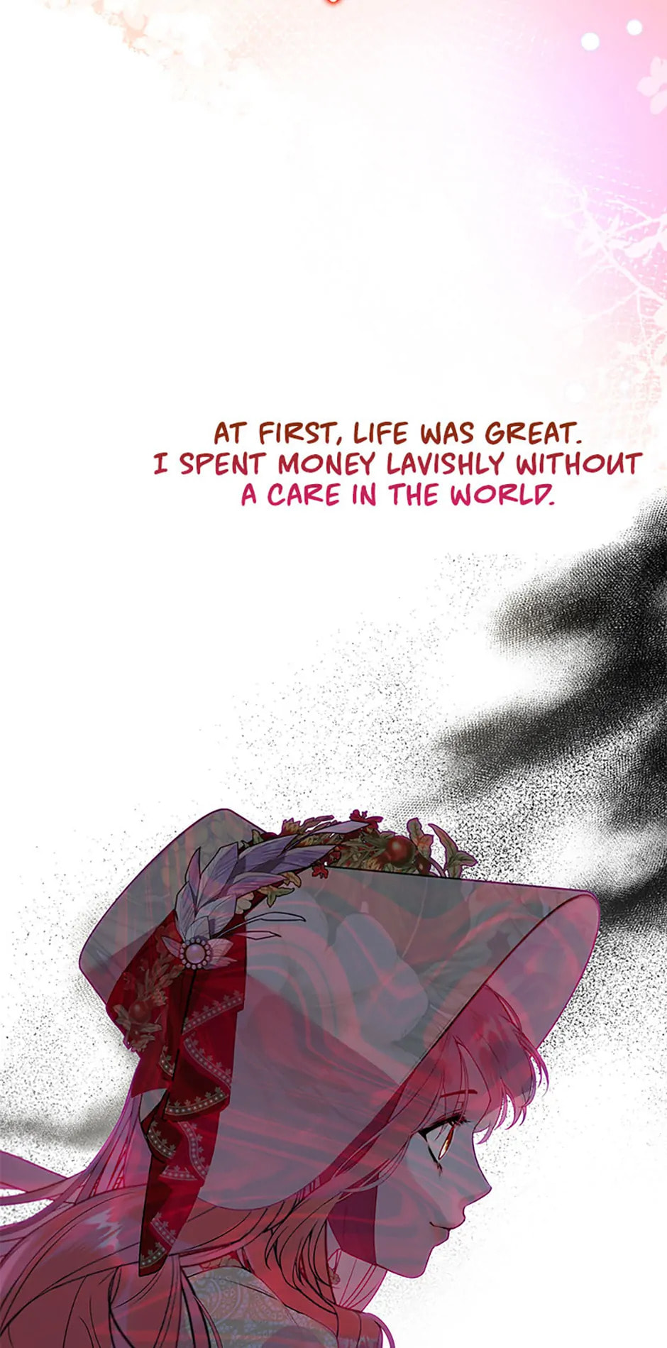 Trapped at Home With the Male Leads Chapter 0 page 7 - 