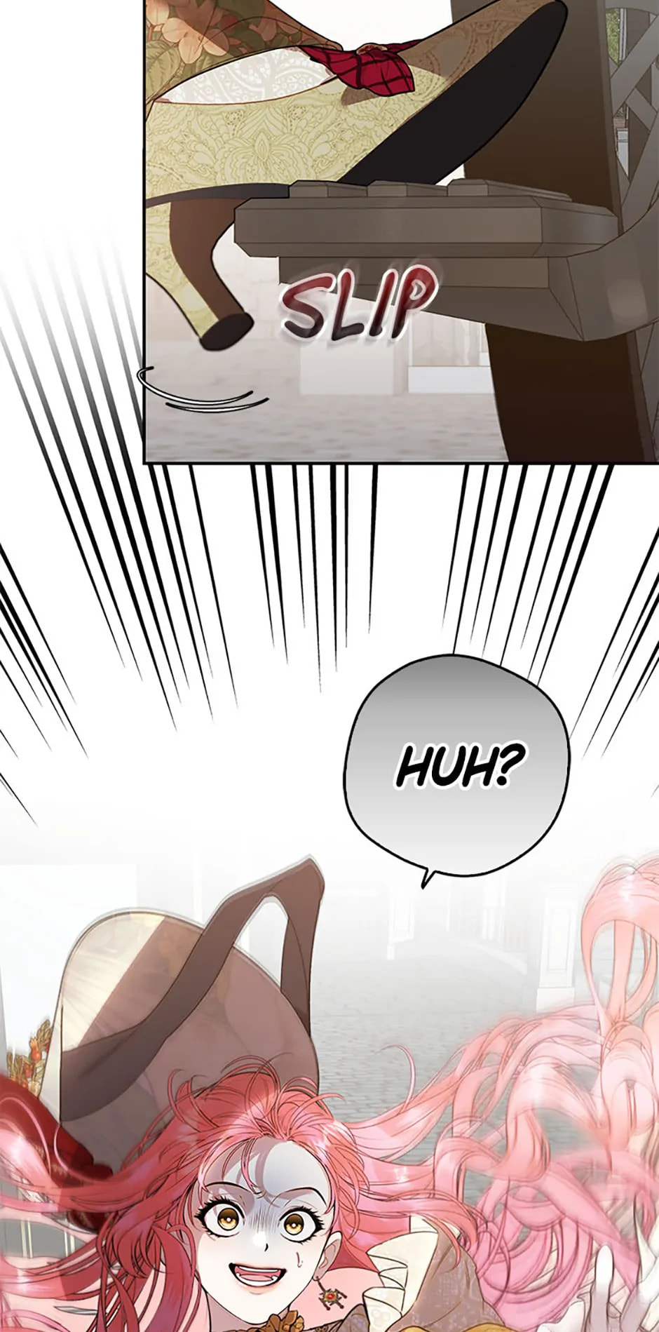 Trapped at Home With the Male Leads Chapter 0 page 9 - 