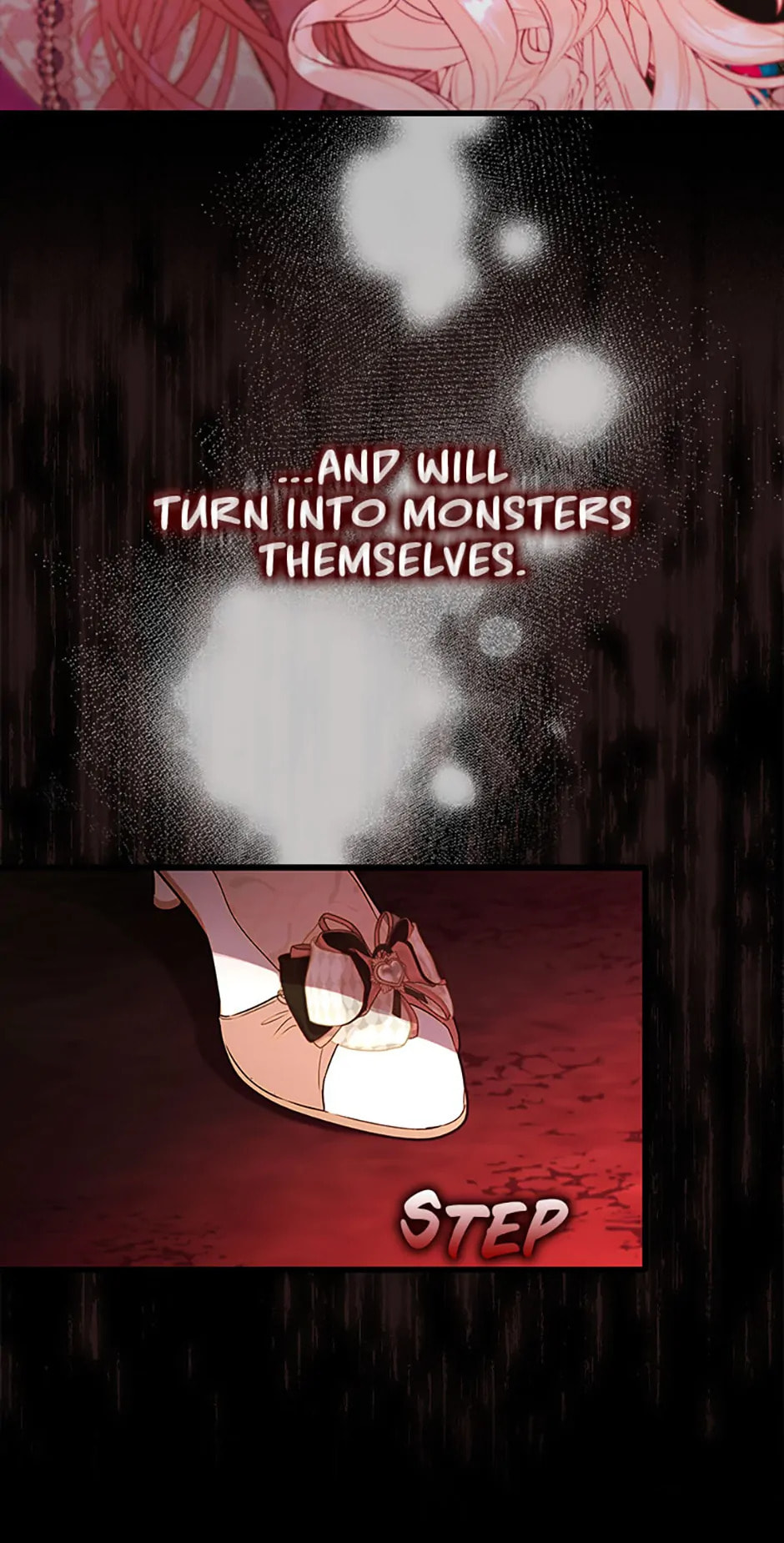 Trapped at Home With the Male Leads Chapter 1 page 16 - 